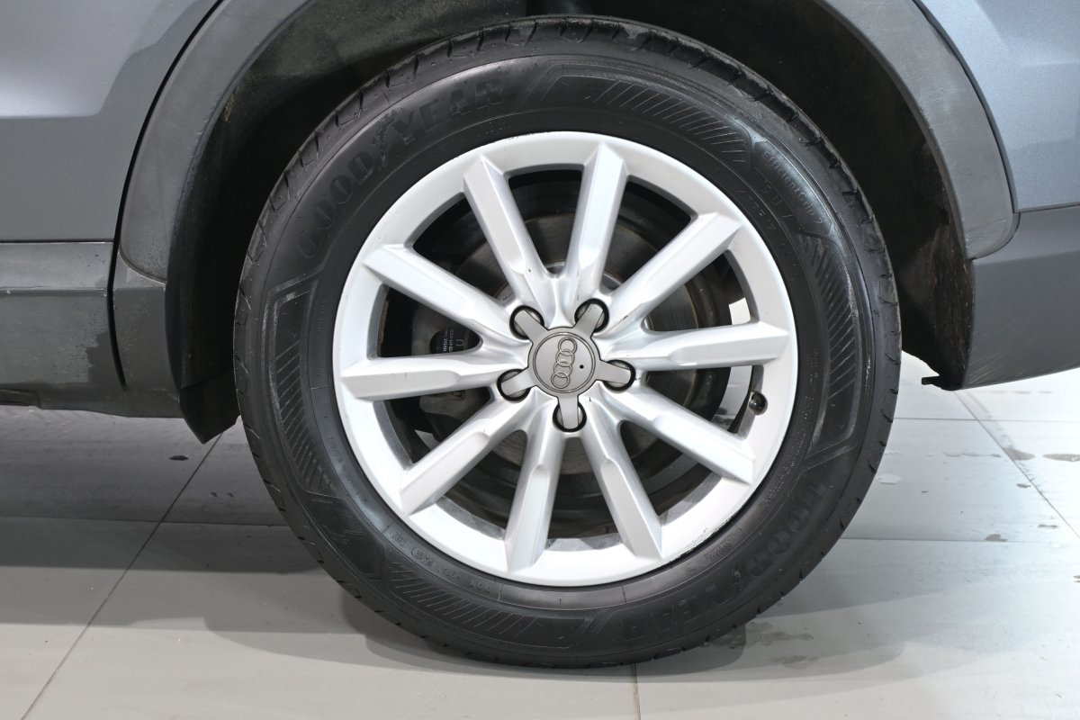 Foto Audi Q3 30