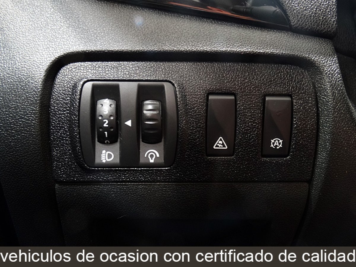 Foto Renault Grand Scénic 23