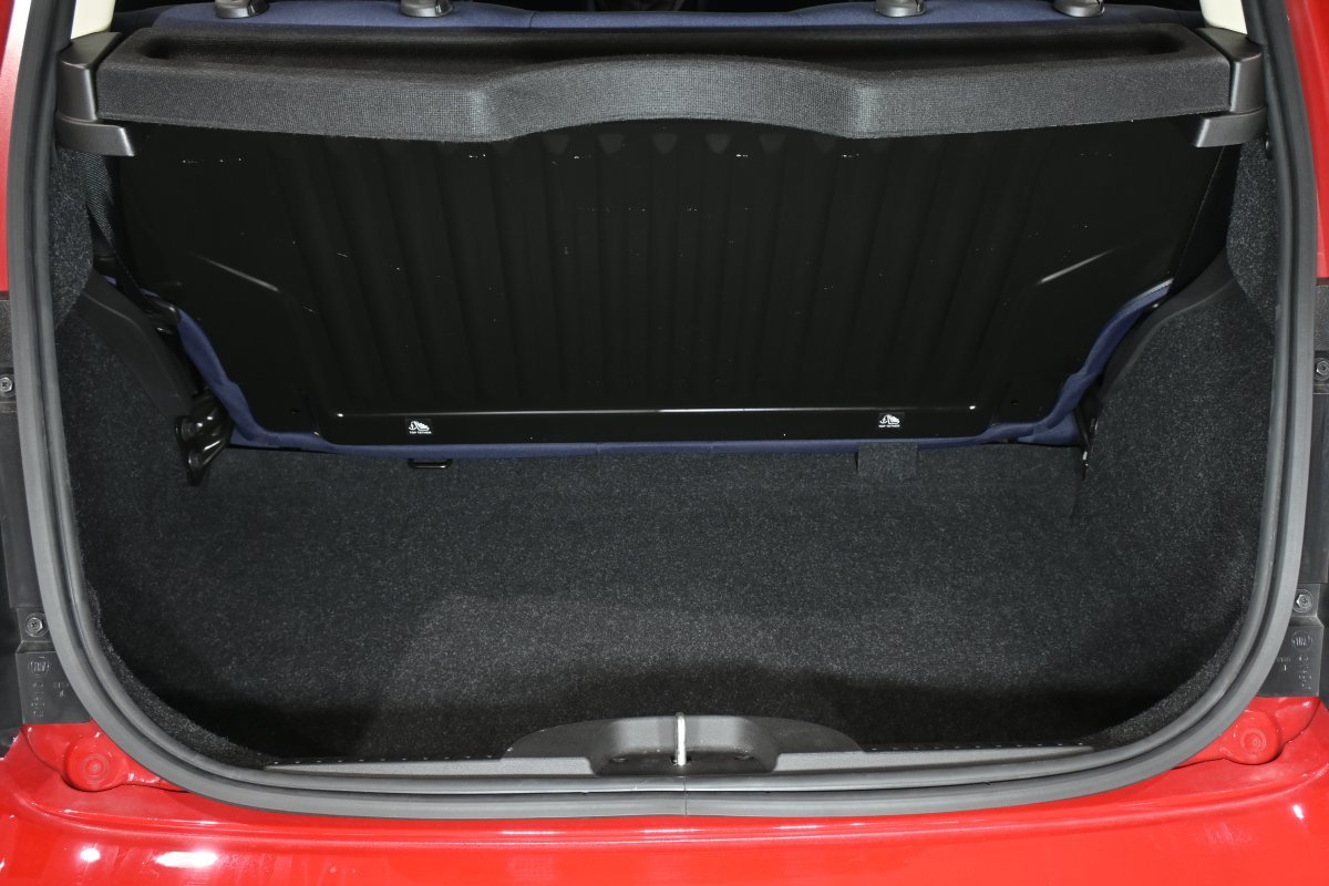 Foto Fiat 500 7