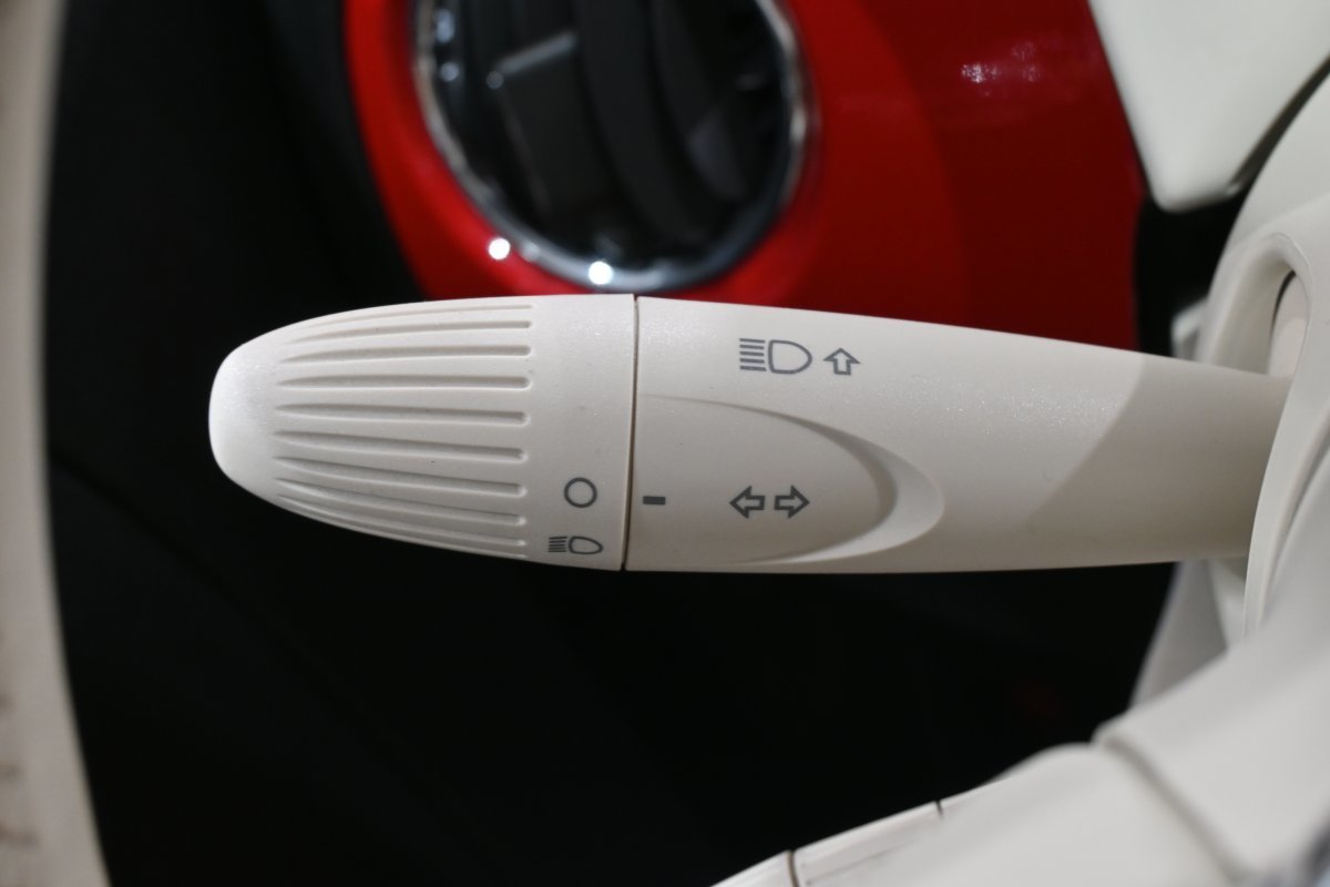 Foto Fiat 500 19