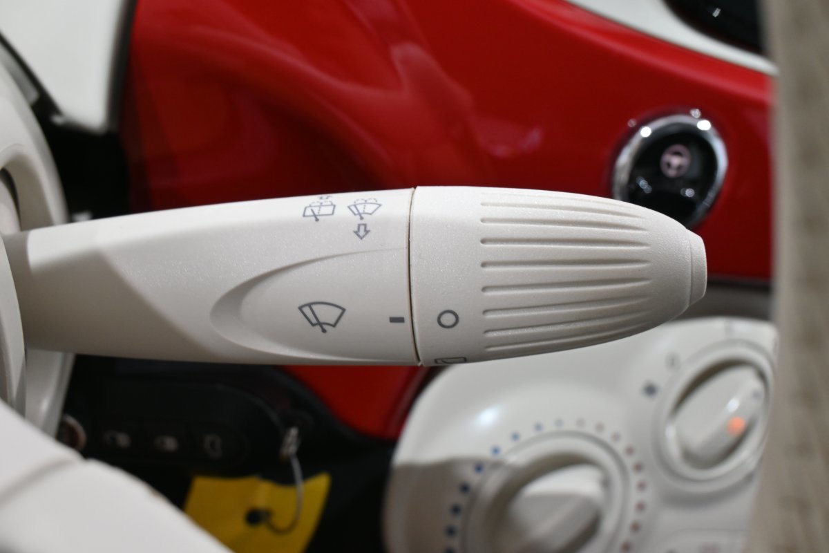 Foto Fiat 500 20