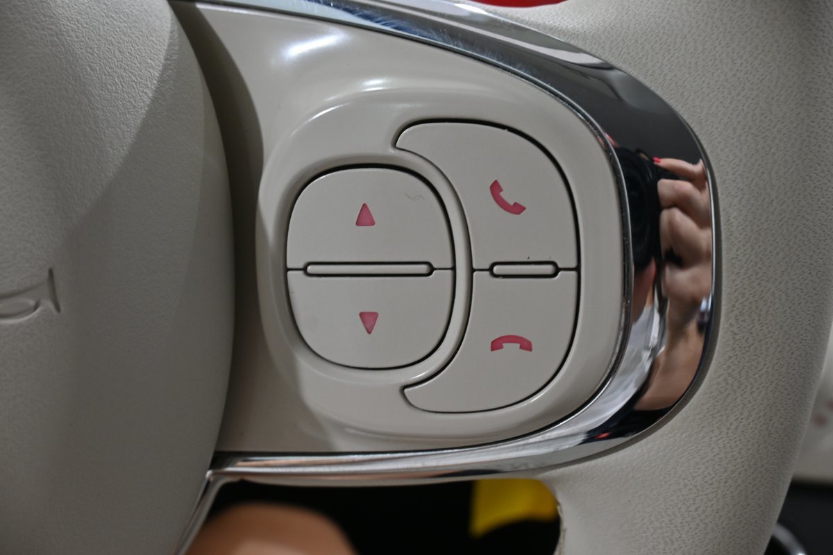 Foto Fiat 500 22