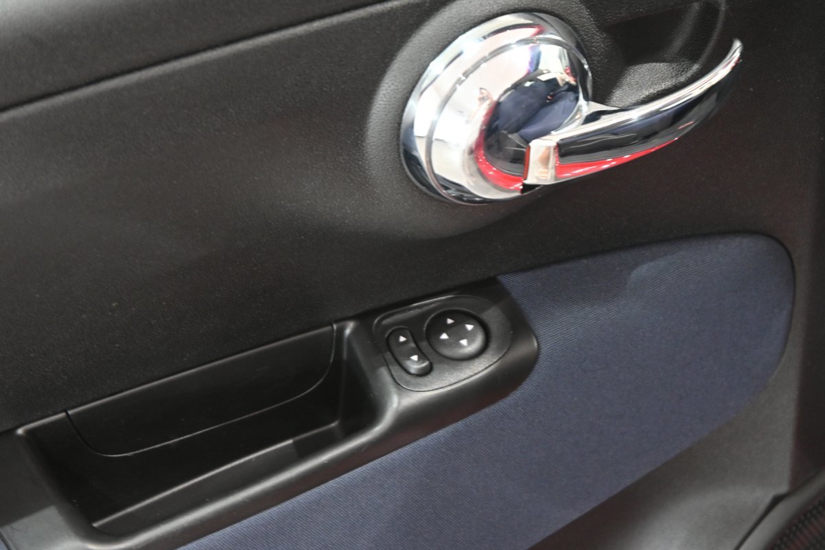 Foto Fiat 500 23