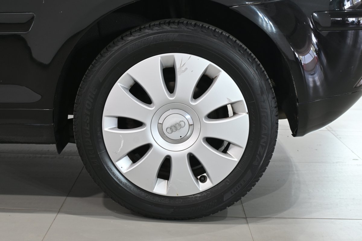 Foto Audi A3 22
