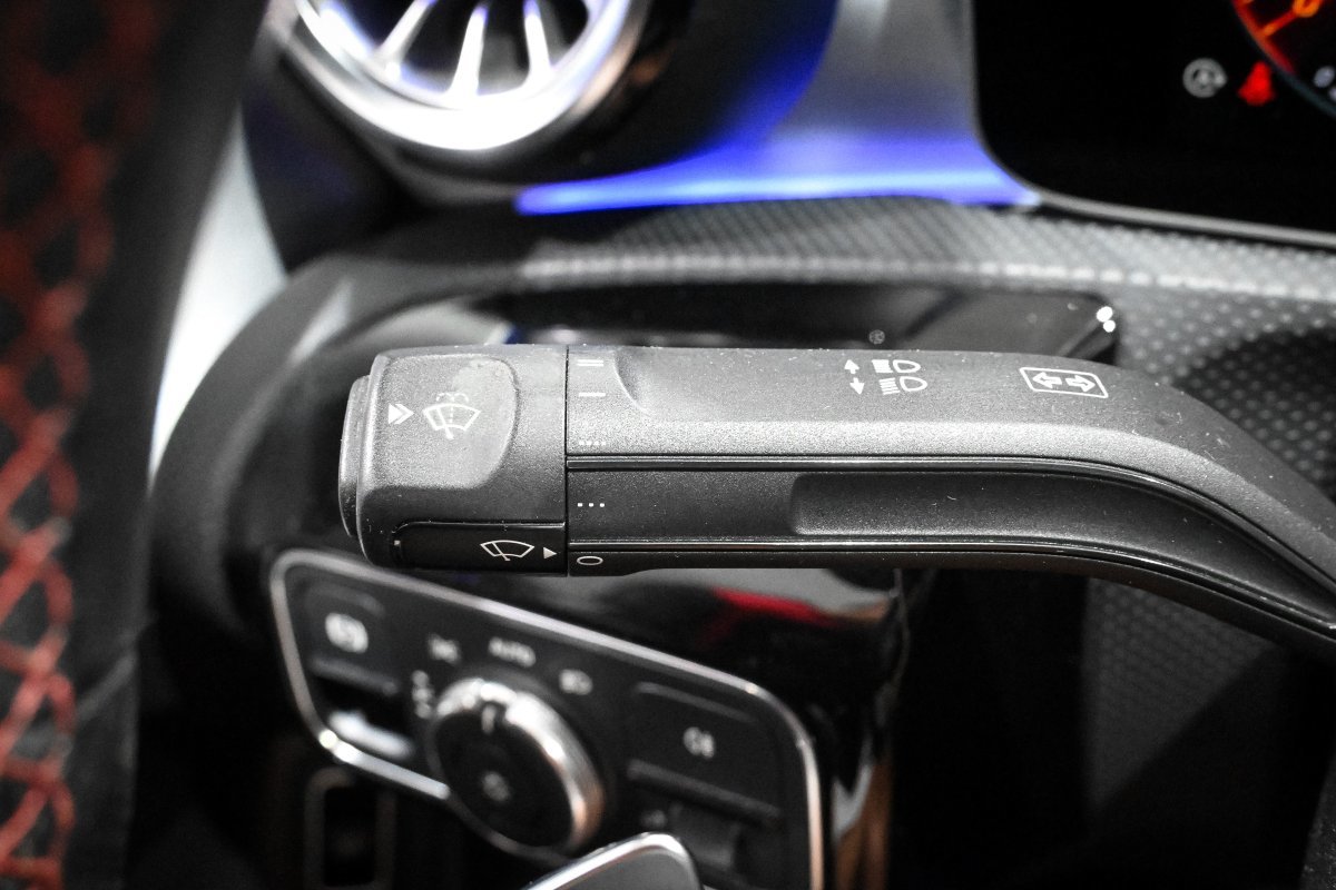 Foto Mercedes-Benz Clase CLA 22