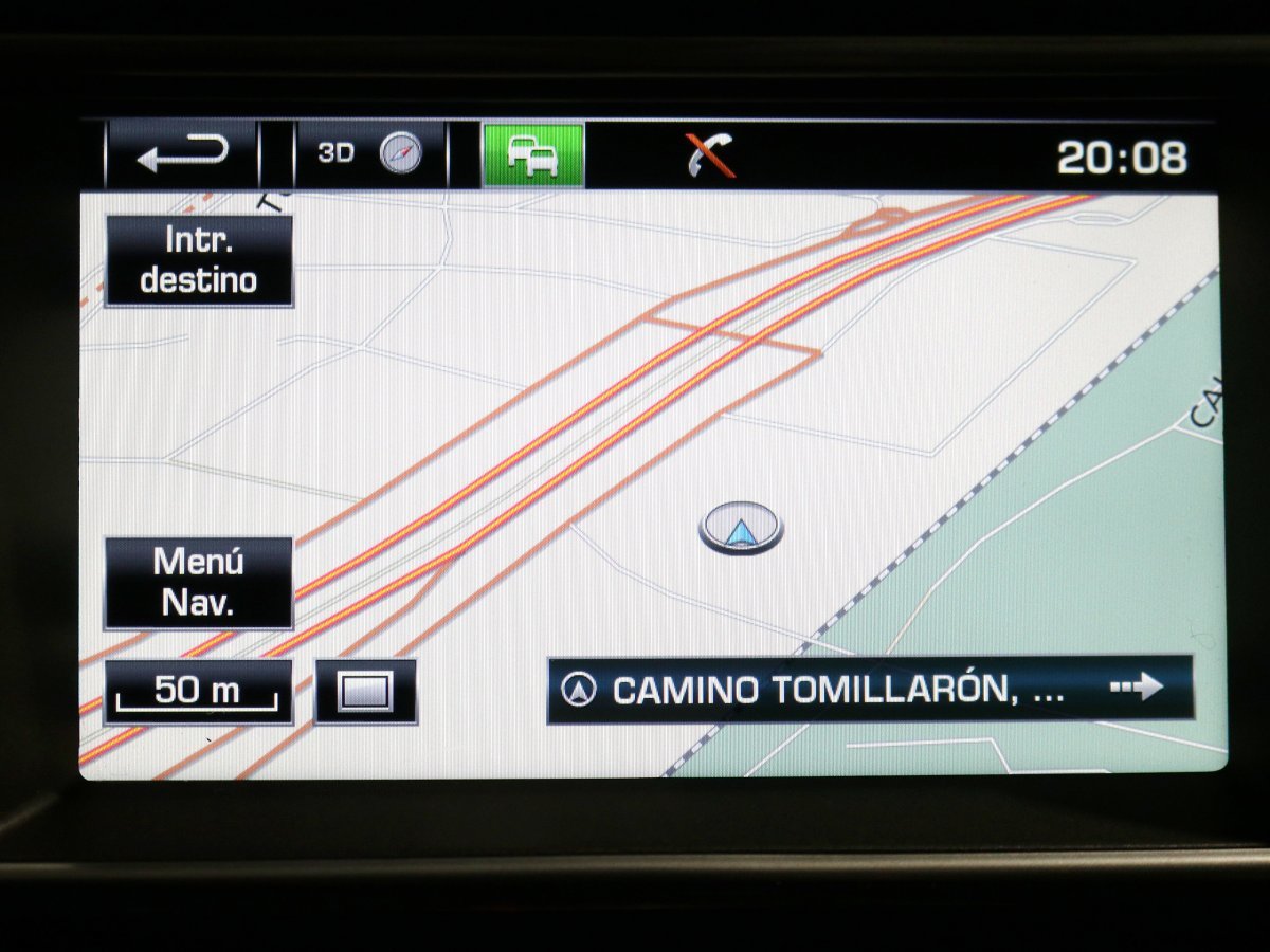 Foto Land-Rover Range Rover Evoque 15