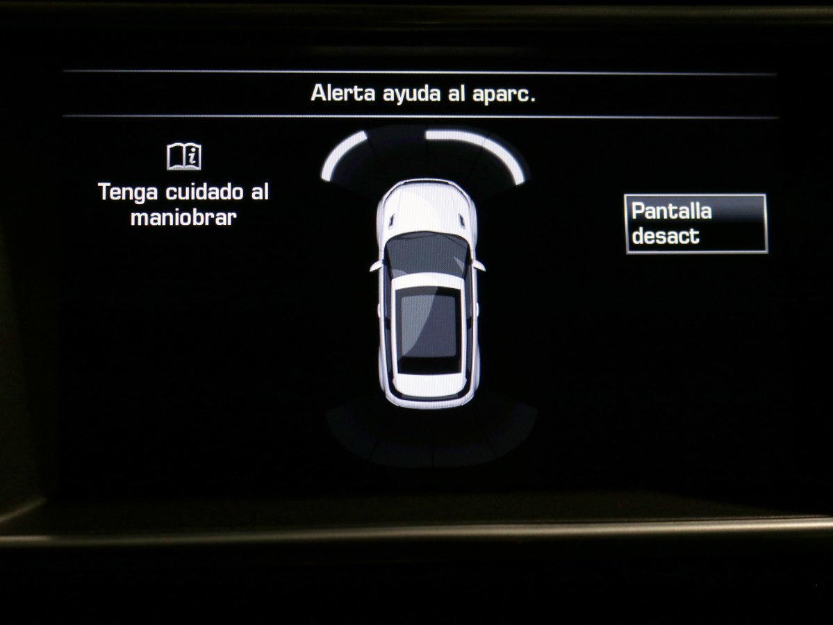 Foto Land-Rover Range Rover Evoque 16
