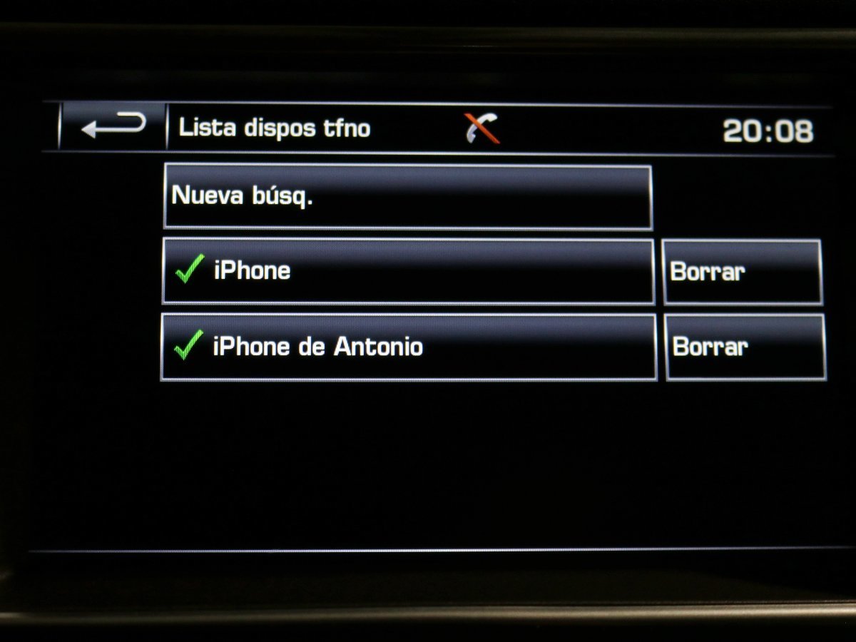 Foto Land-Rover Range Rover Evoque 17
