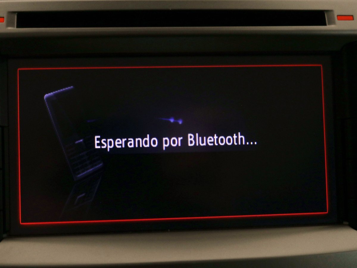 Foto Toyota Corolla Verso 17