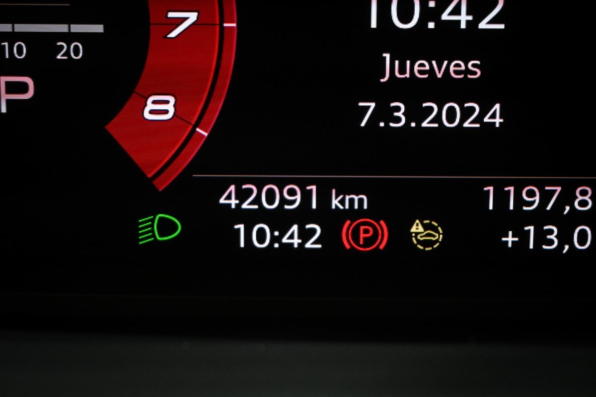 Foto Audi Q3 12