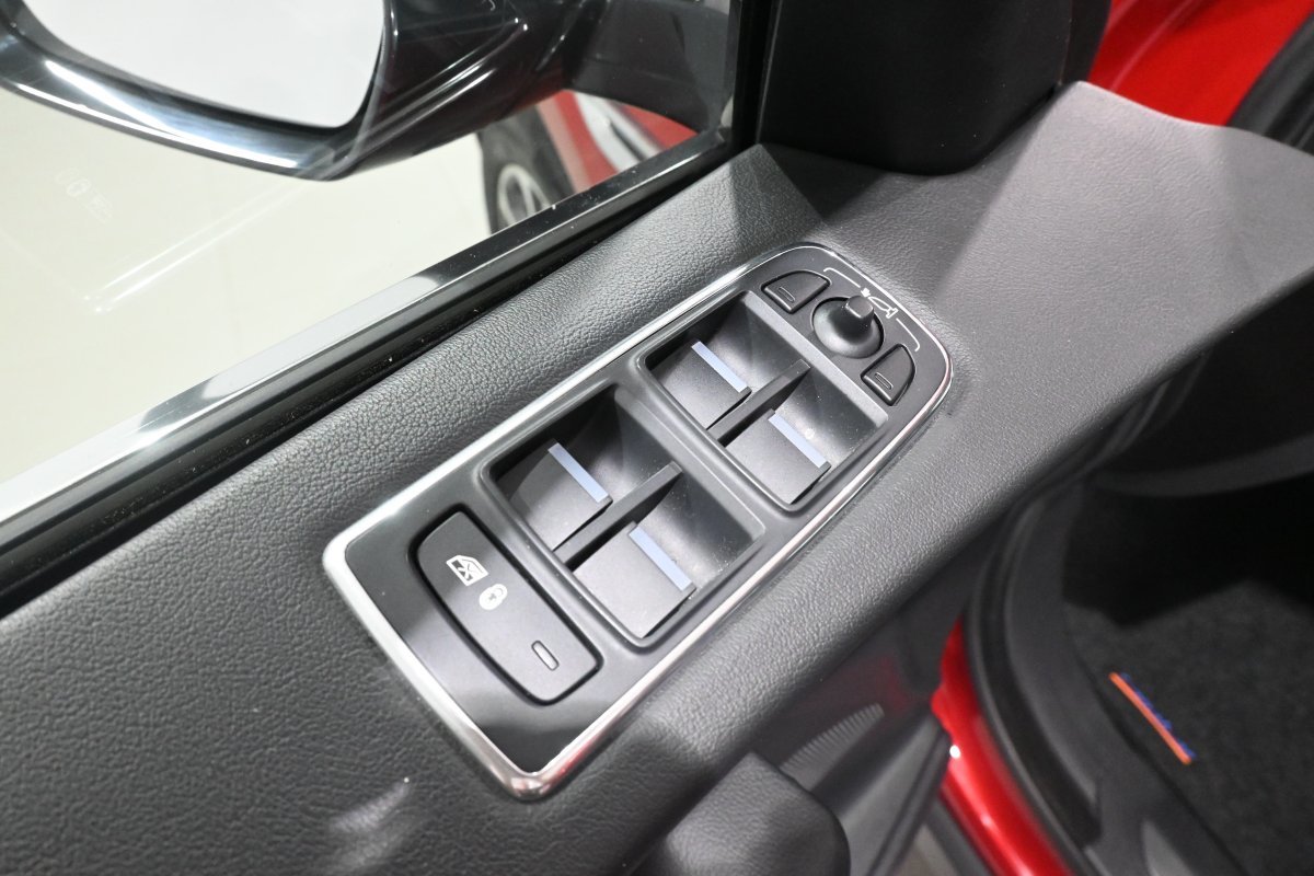 Foto Jaguar F-Pace 31