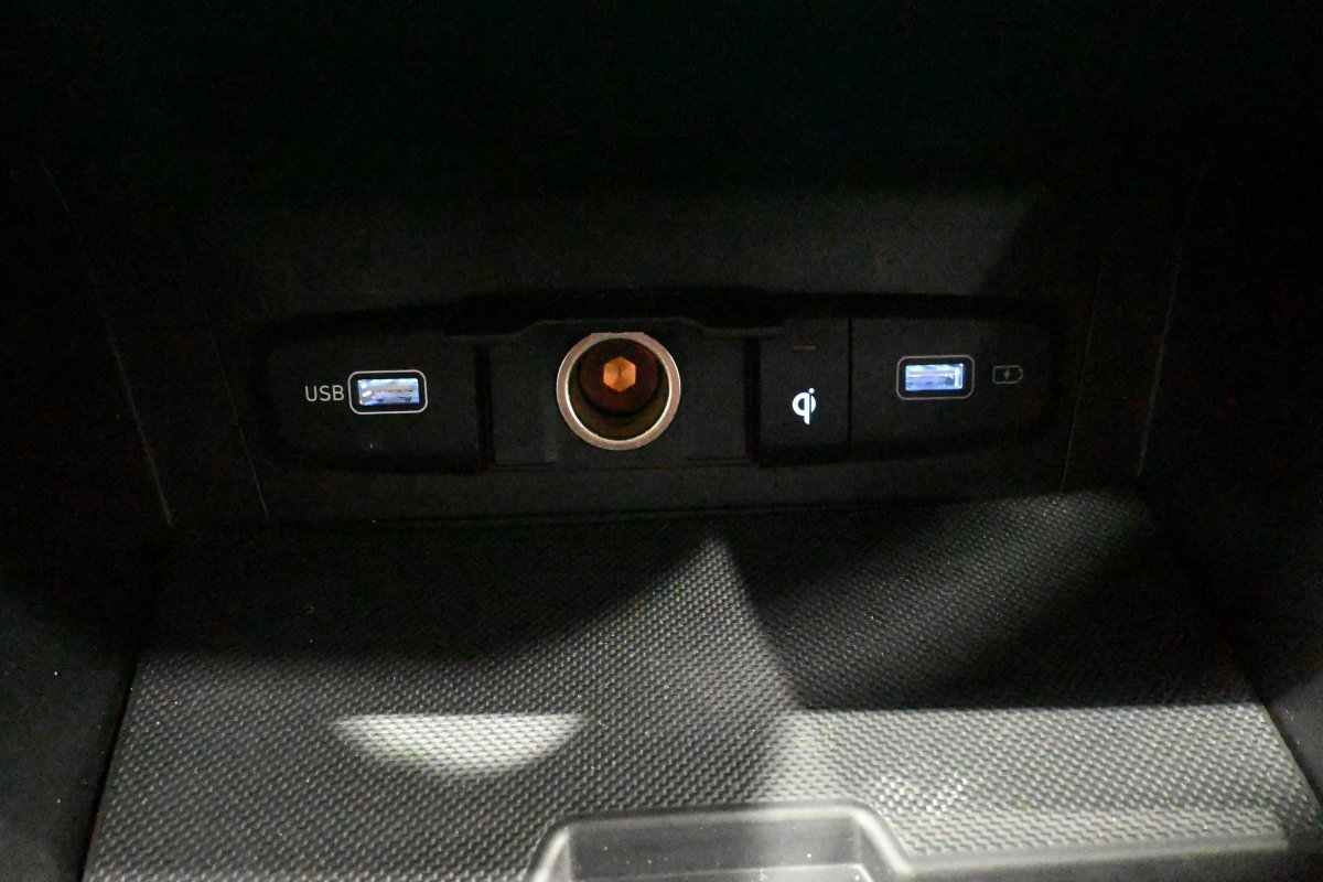 Foto Hyundai Tucson 22