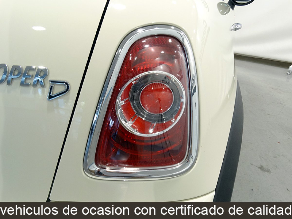 Foto Mini Cabrio 10
