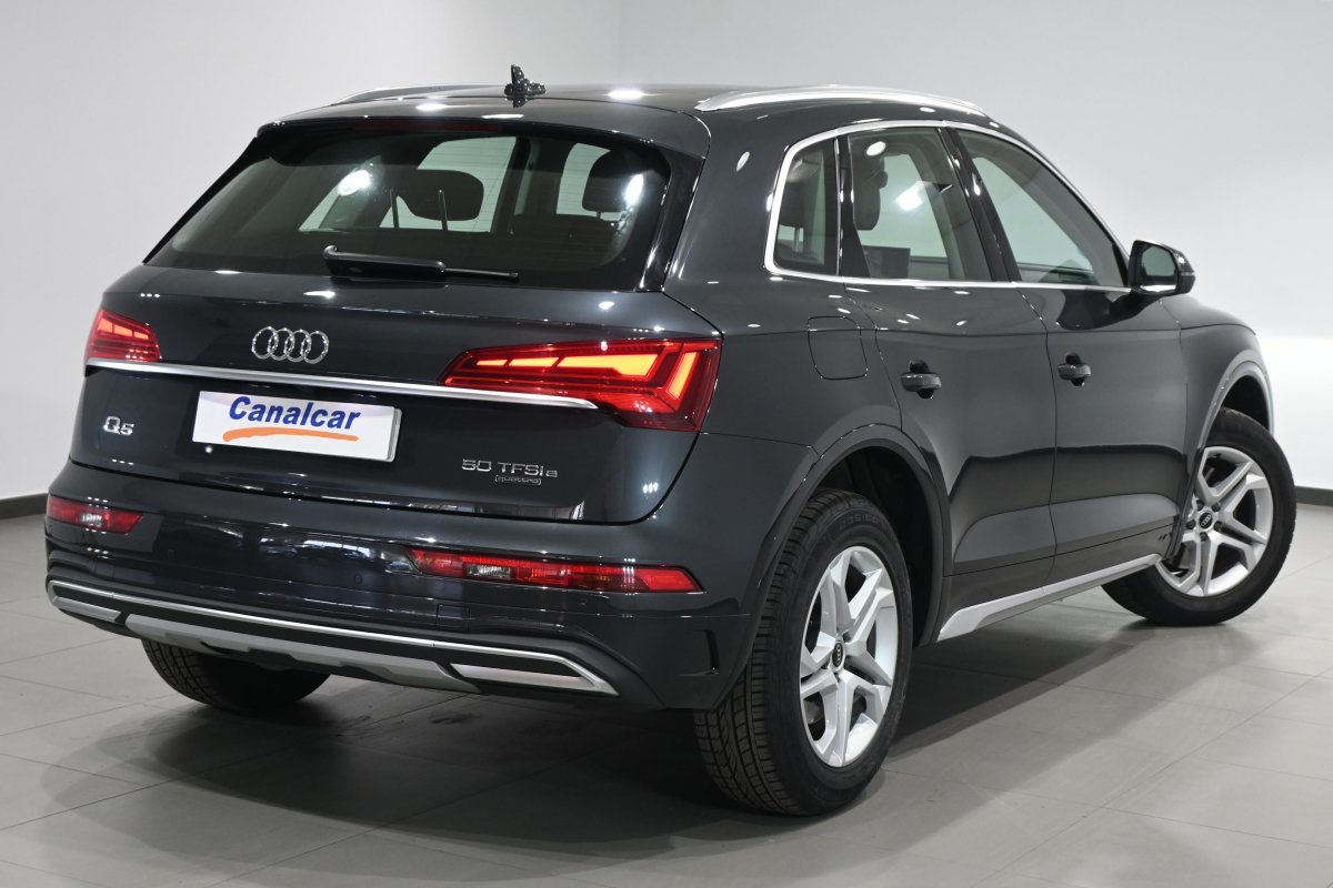 Foto Audi Q5 4