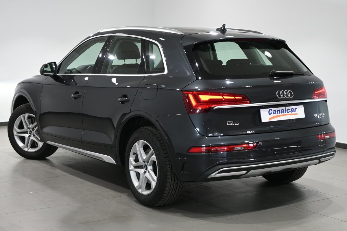 Foto Audi Q5 6