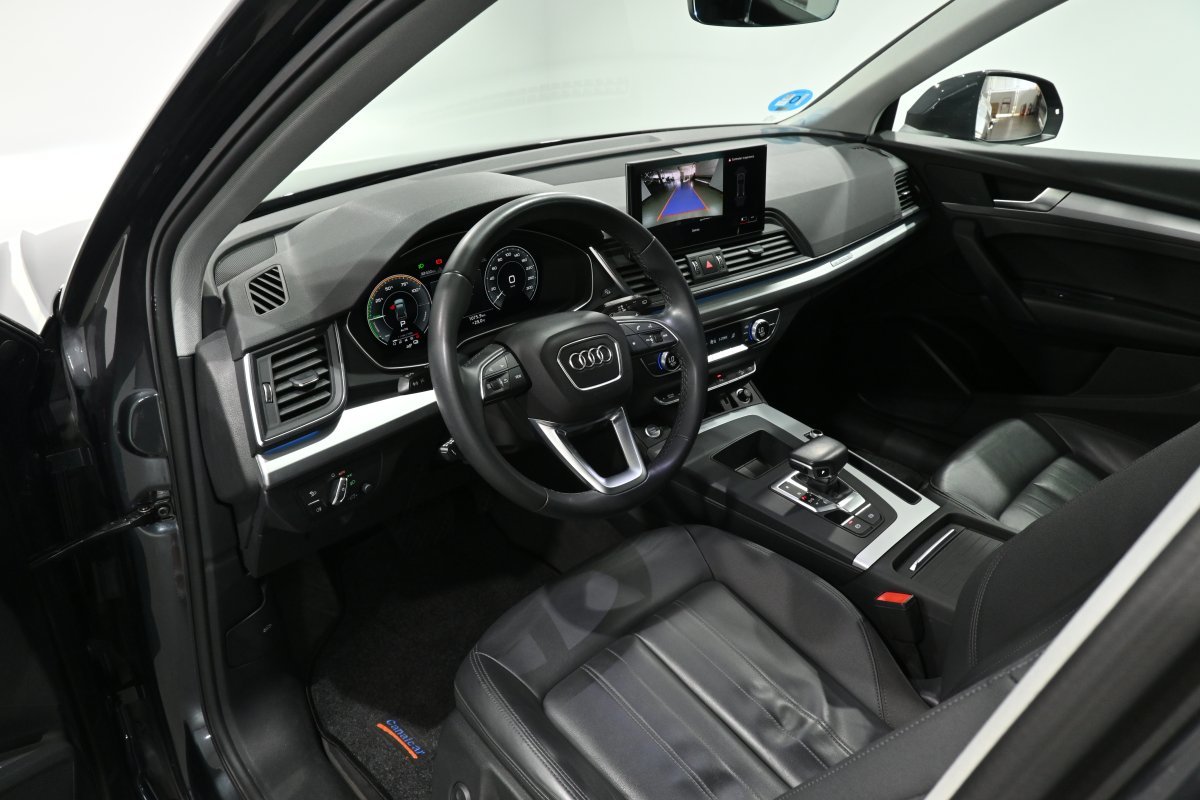 Foto Audi Q5 9