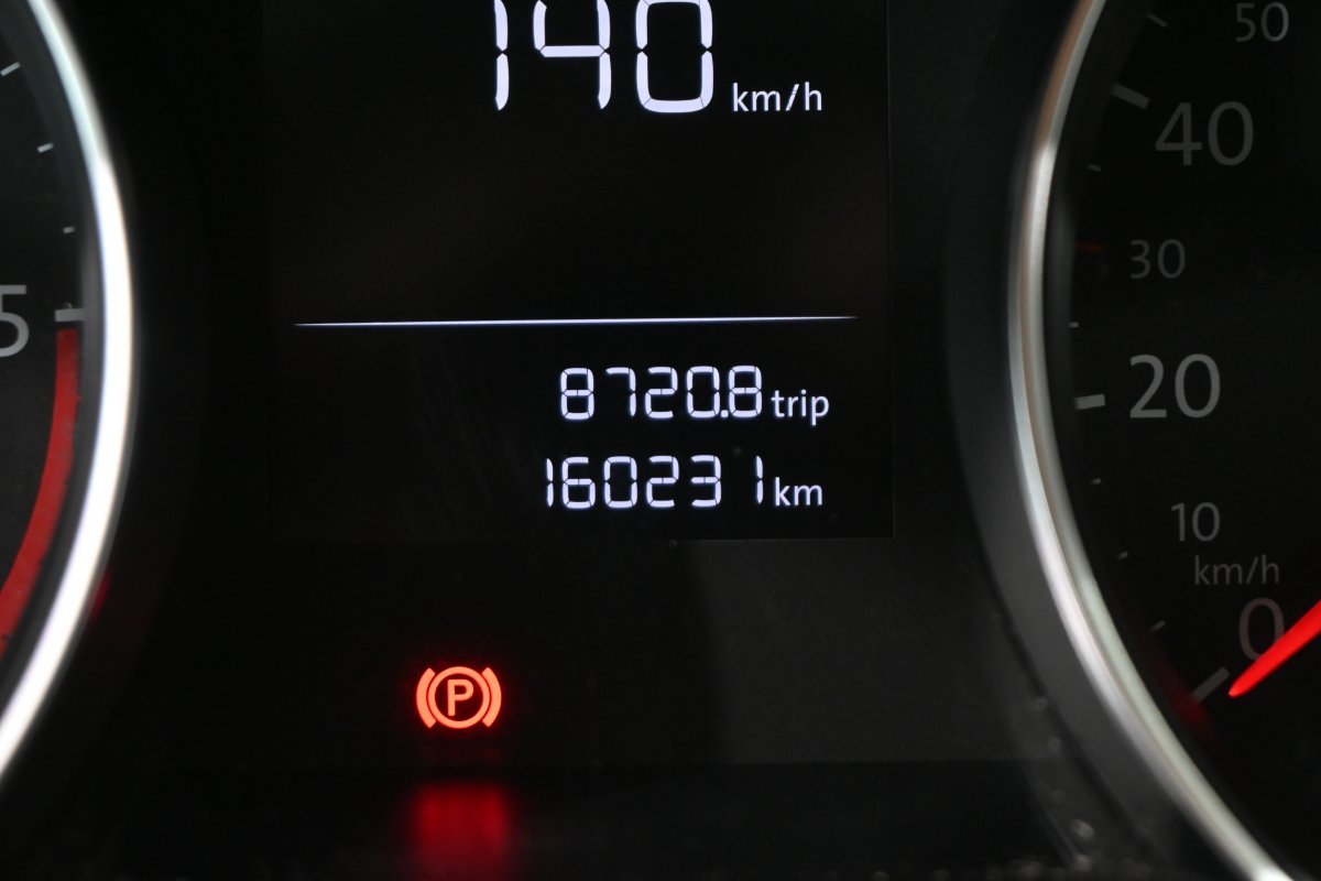 Foto Volkswagen Golf 11