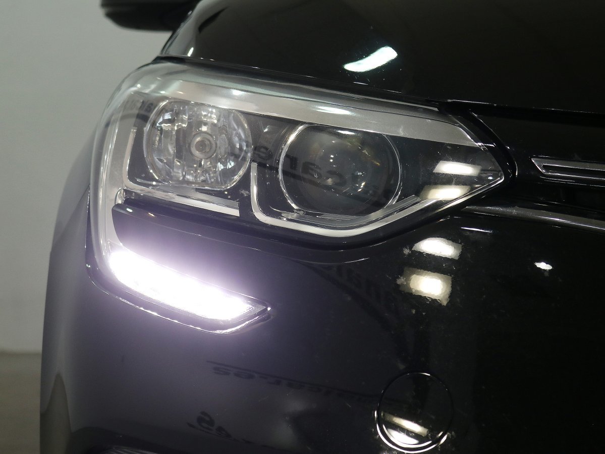 Foto Renault Mégane 9