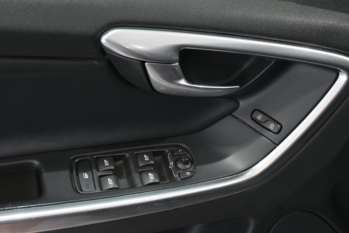 Foto Volvo XC60 22