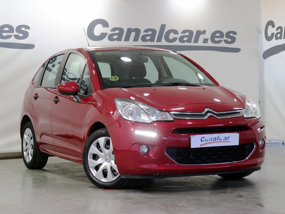 Foto Citroën C3 3