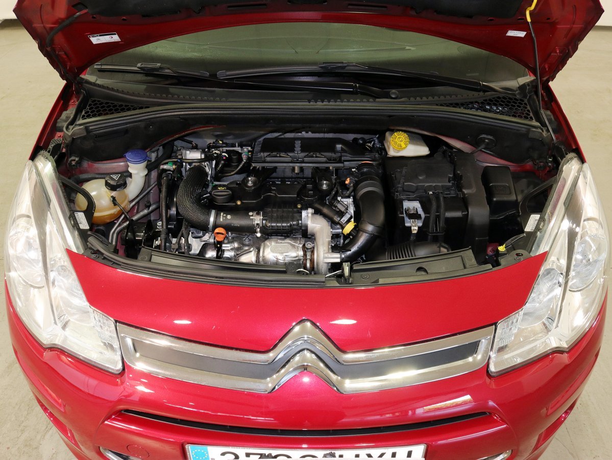 Foto Citroën C3 7