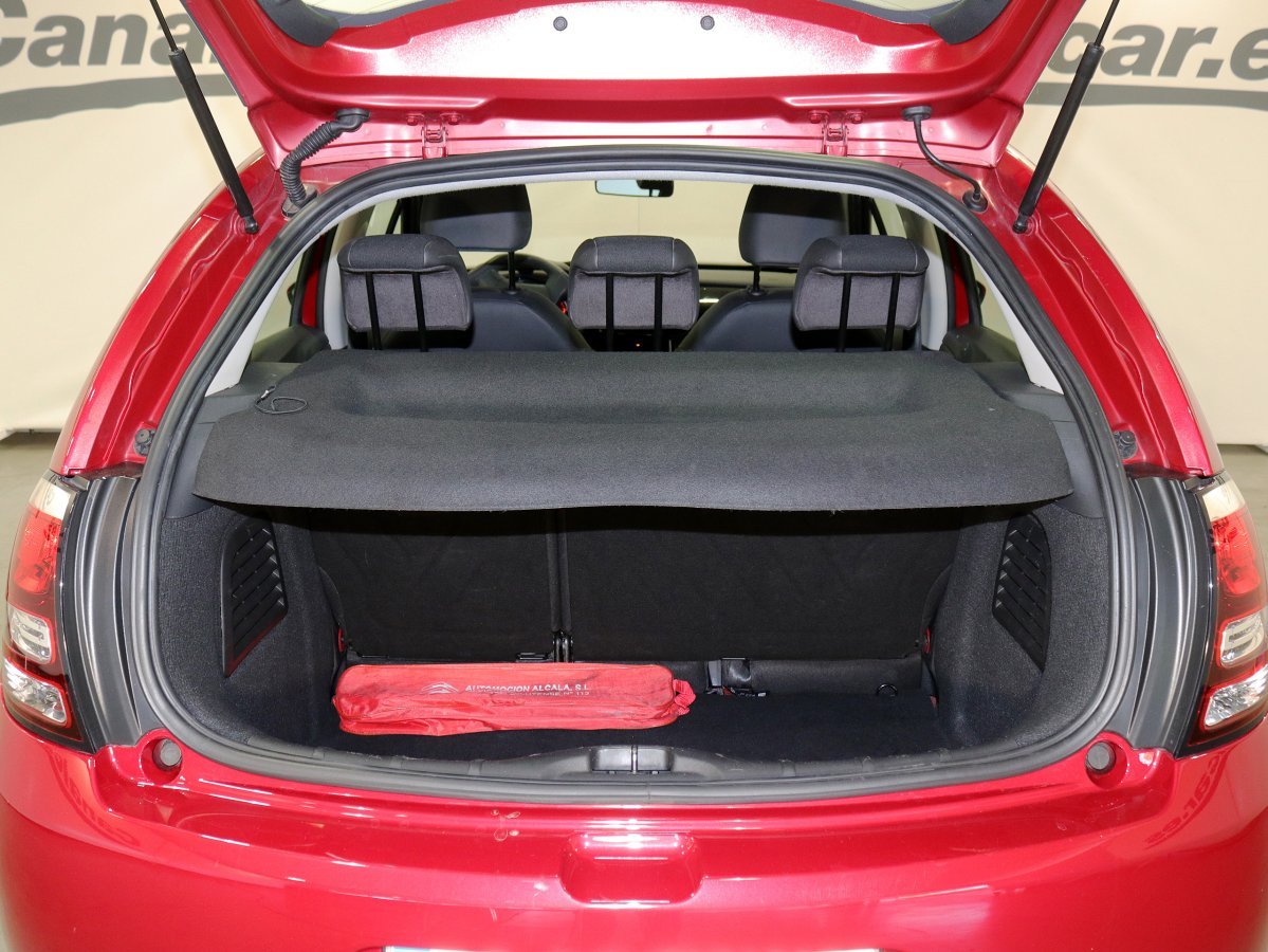 Foto Citroën C3 8