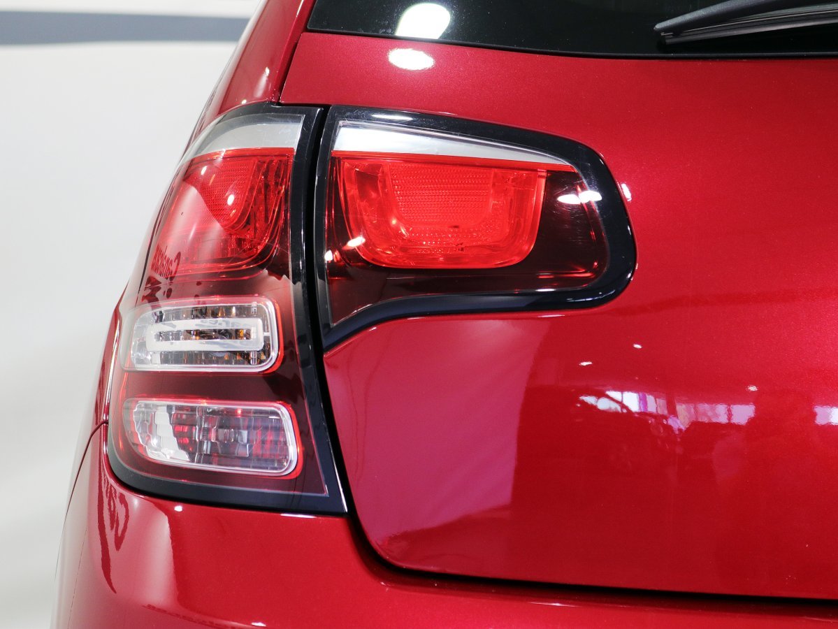 Foto Citroën C3 9