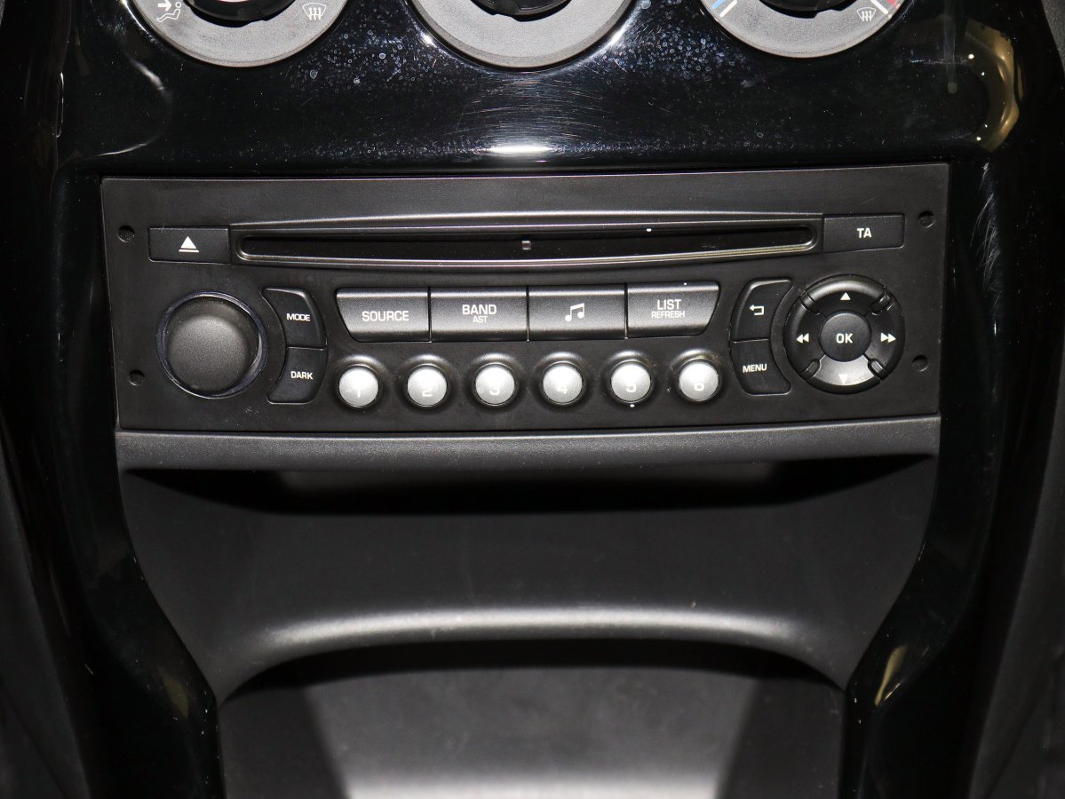 Foto Citroën C3 22
