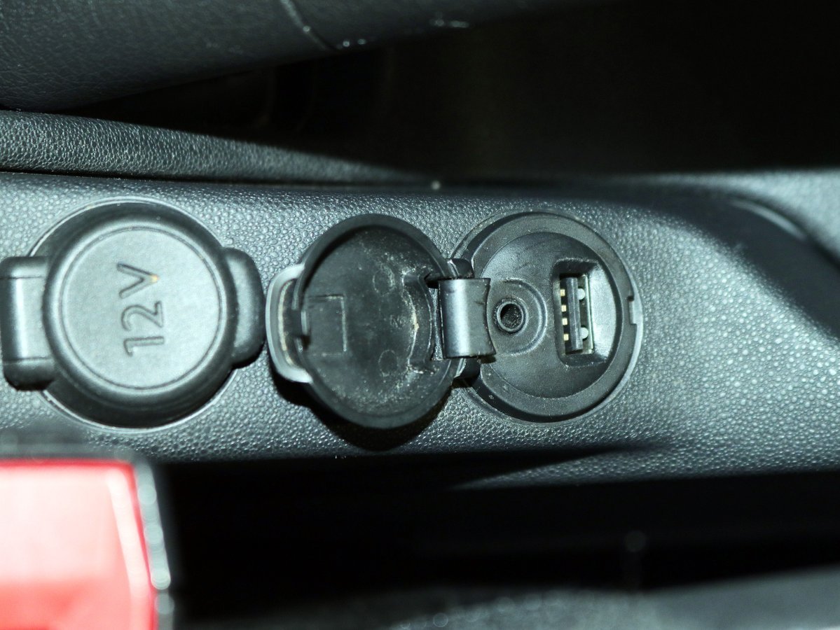 Foto Citroën C3 23