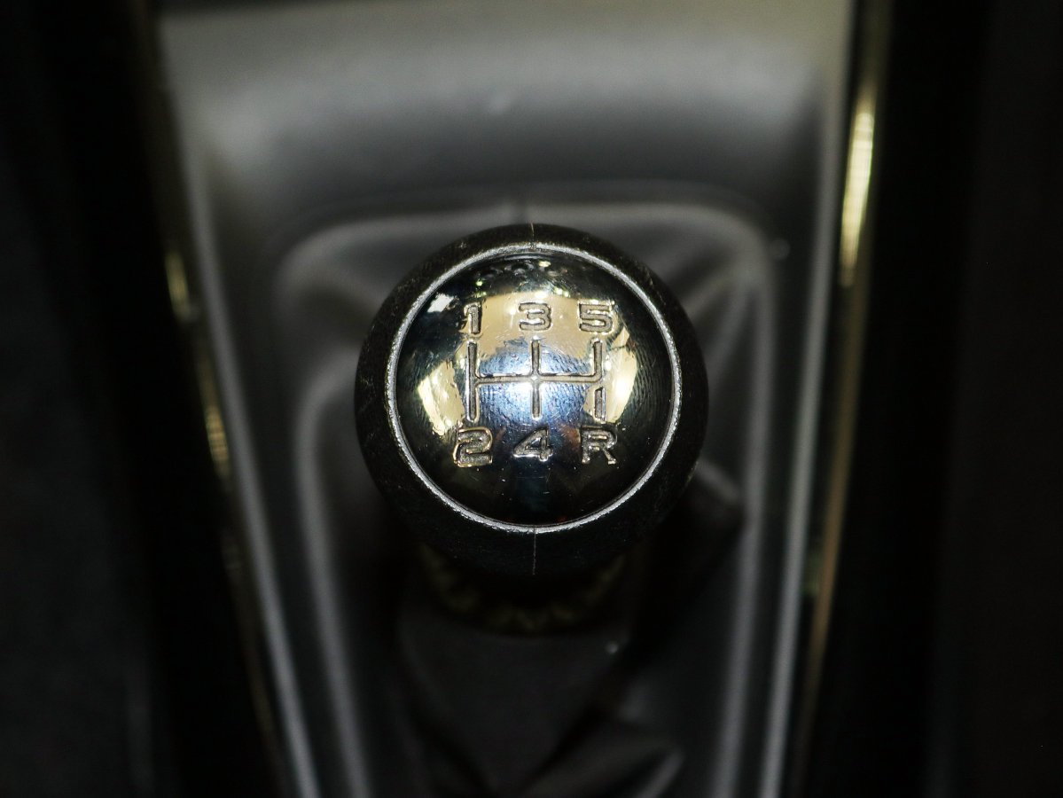 Foto Citroën C3 24