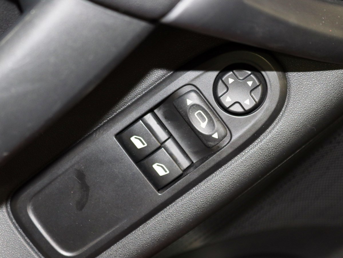 Foto Citroën C3 25