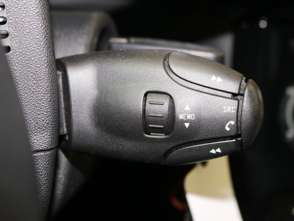 Foto Citroën C3 28