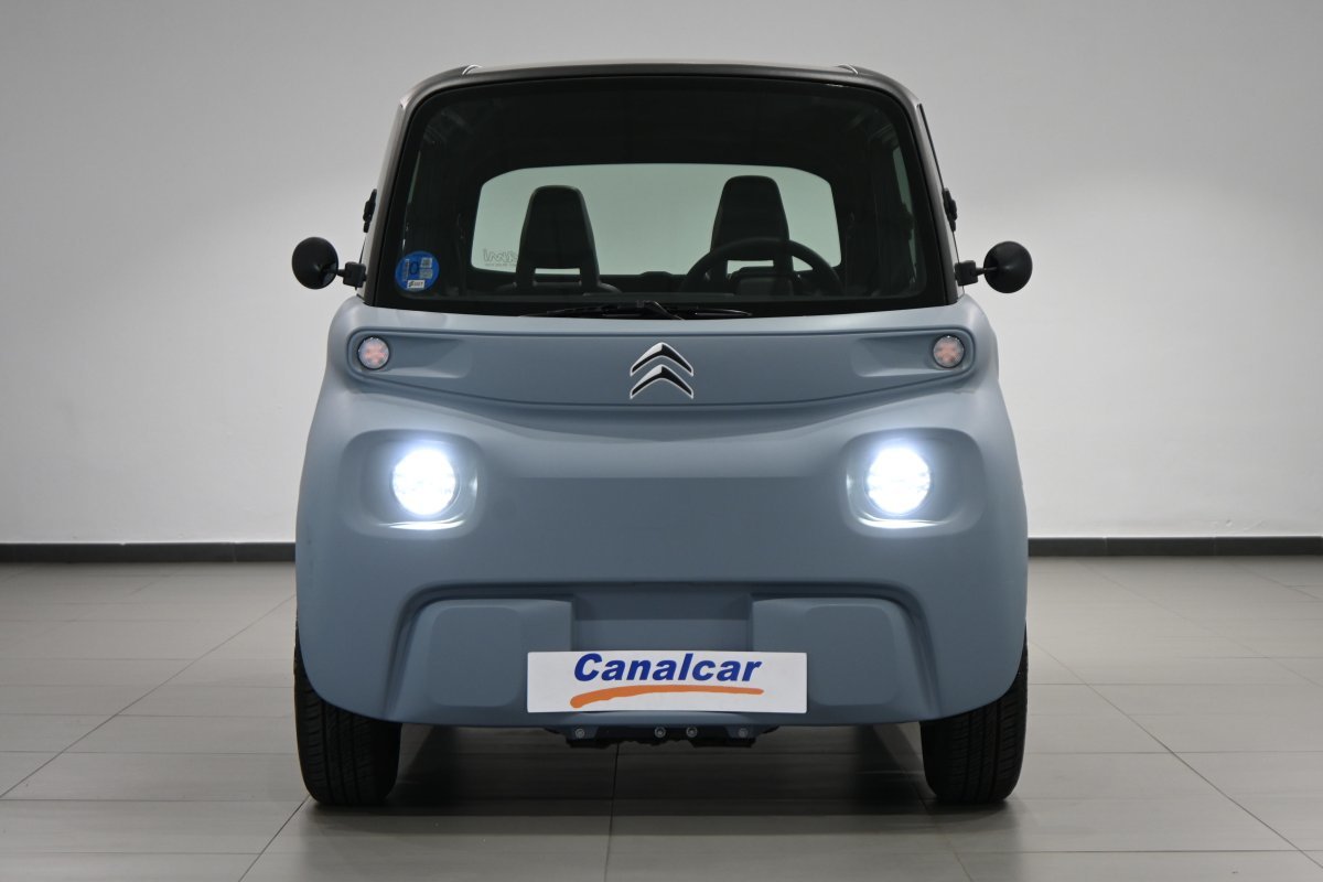 Foto Citroën AMI 2
