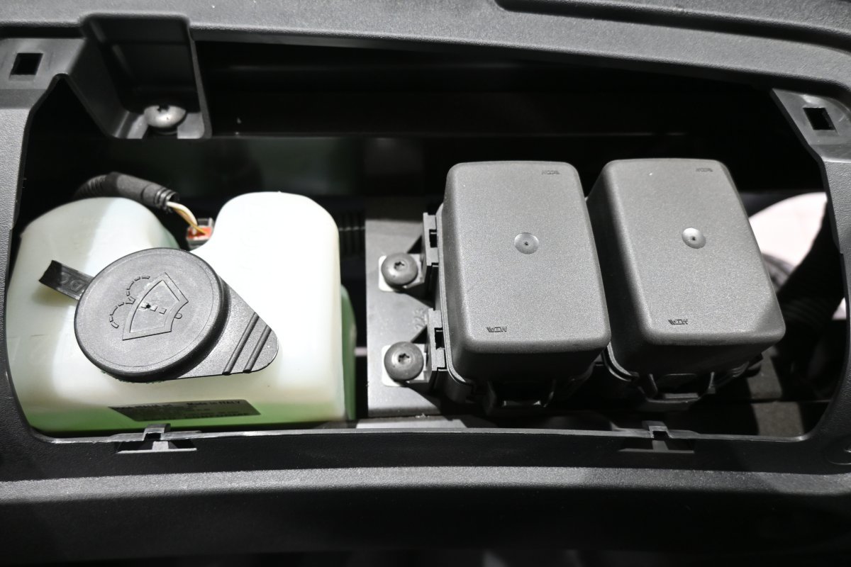 Foto Citroën AMI 7