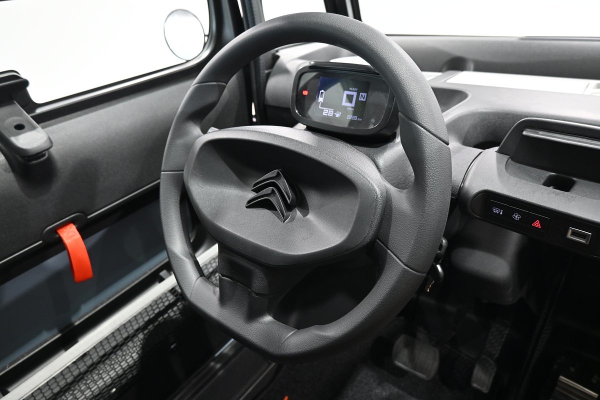 Foto Citroën AMI 8