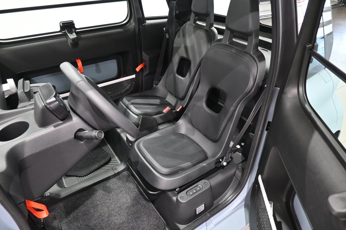 Foto Citroën AMI 9