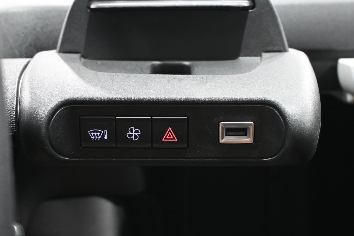 Foto Citroën AMI 11