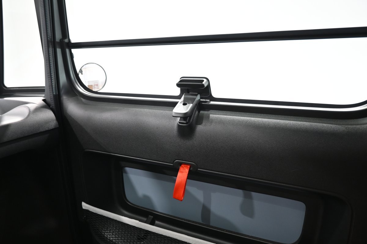 Foto Citroën AMI 13