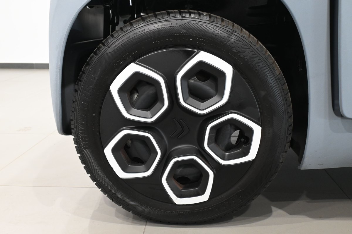 Foto Citroën AMI 16