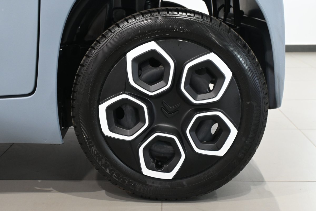 Foto Citroën AMI 17