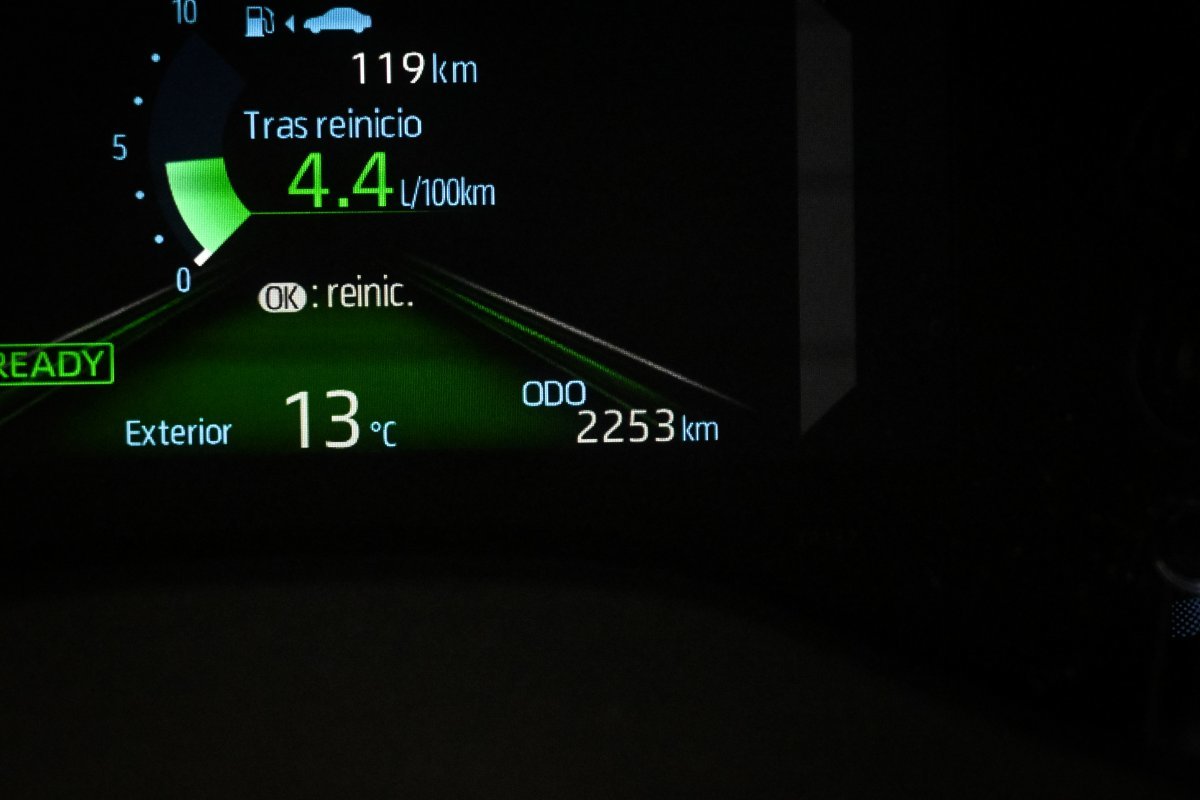 Foto Toyota Yaris 13