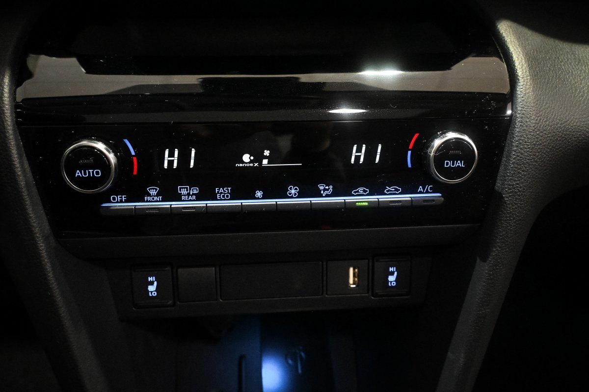 Foto Toyota Yaris 19