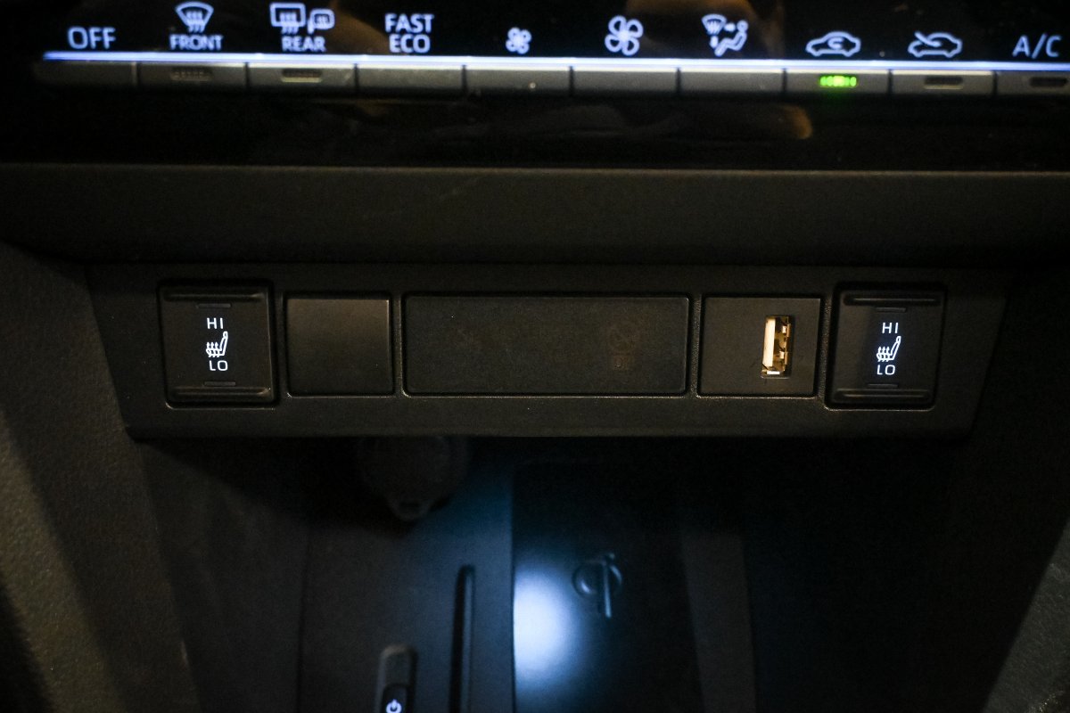 Foto Toyota Yaris 20