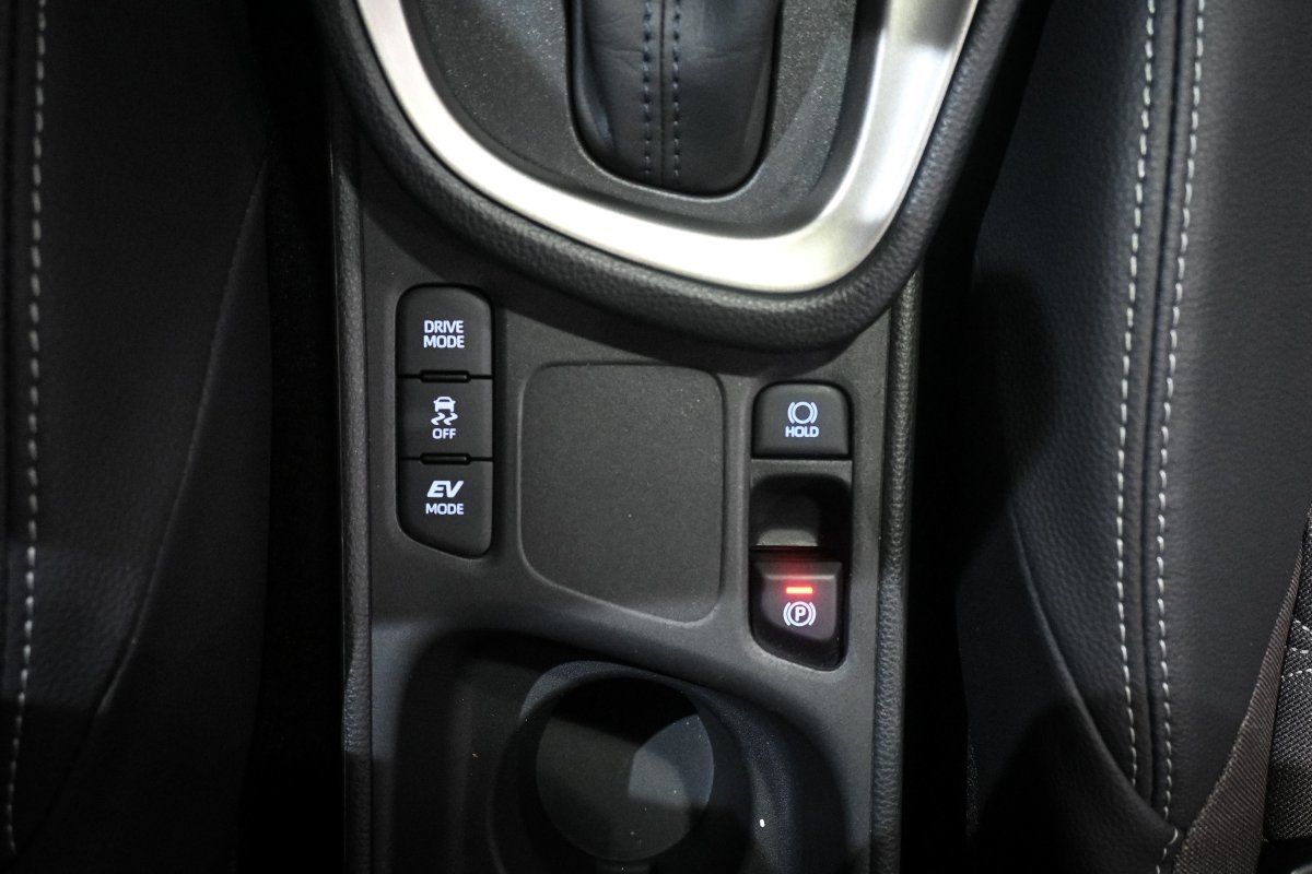 Foto Toyota Yaris 25