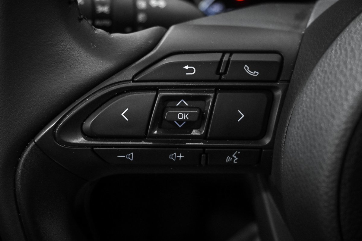Foto Toyota Yaris 28