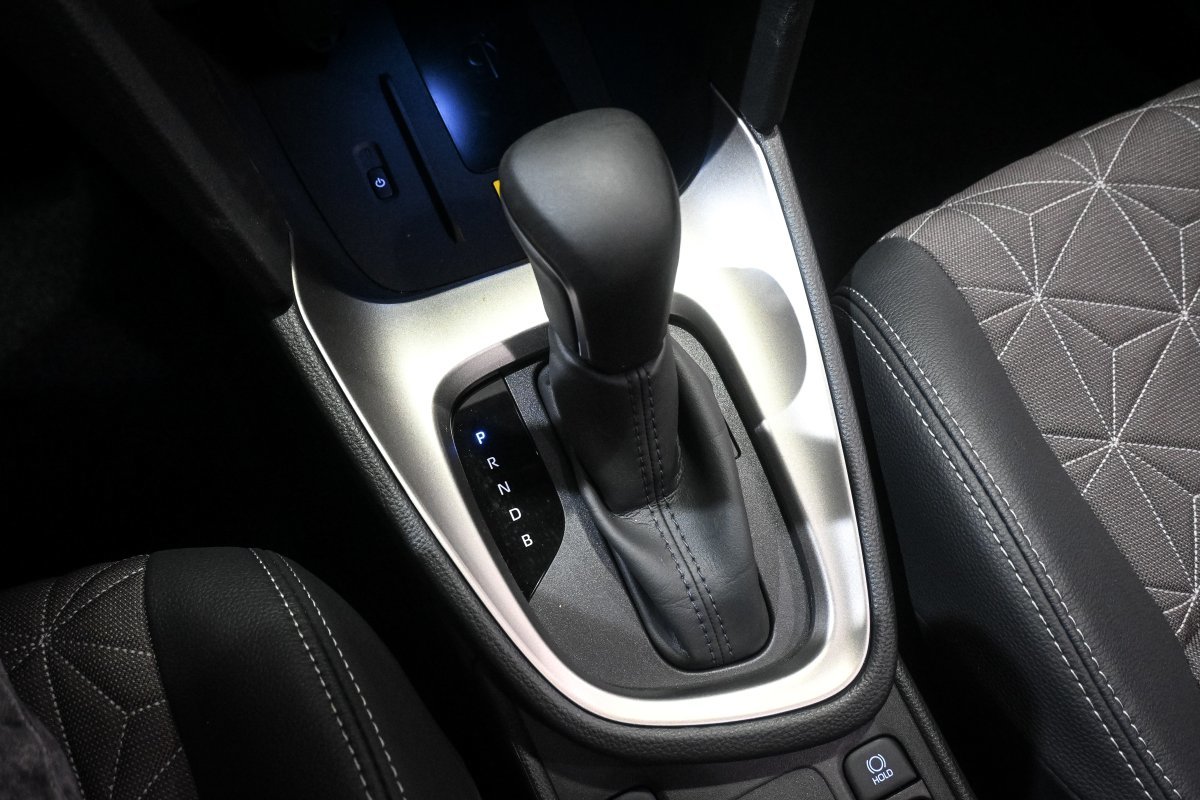 Foto Toyota Yaris 23