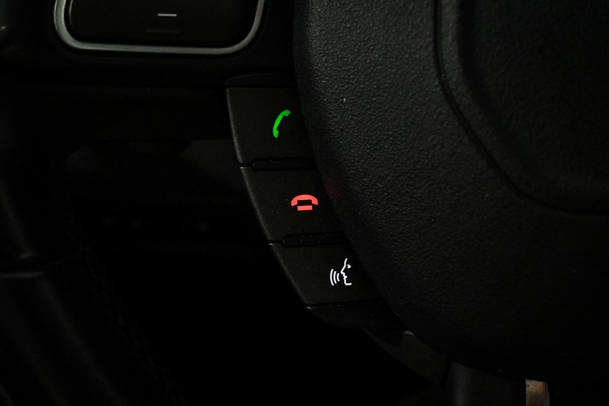 Foto Land-Rover Range Rover Evoque 29