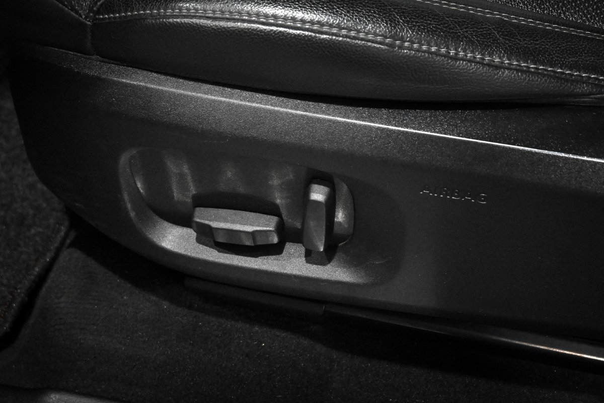 Foto Land-Rover Range Rover Evoque 36