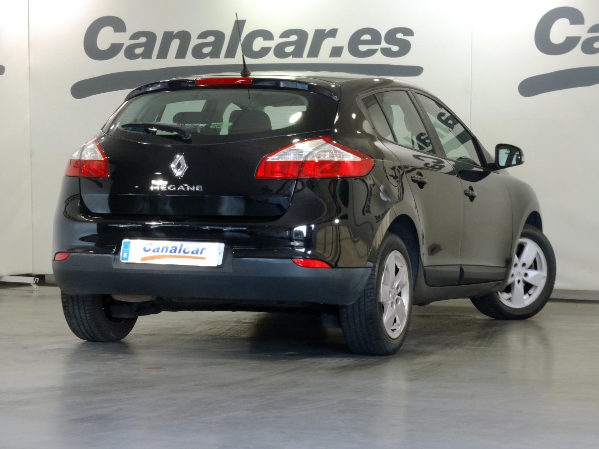 Foto Renault Mégane 4