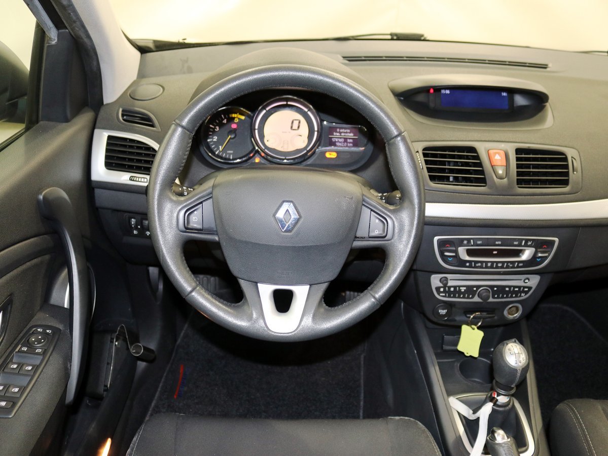 Foto Renault Mégane 13